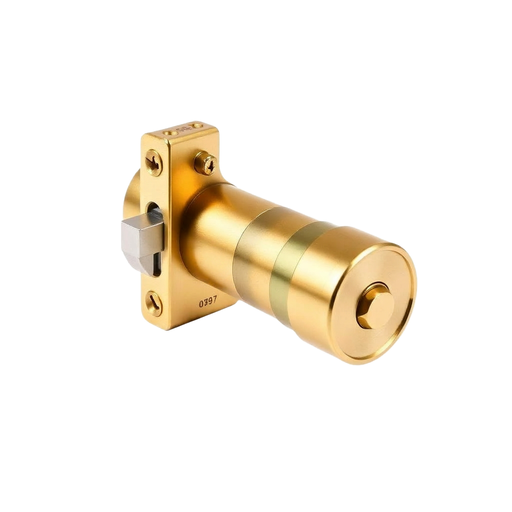 ASSA Abloy lock hardware