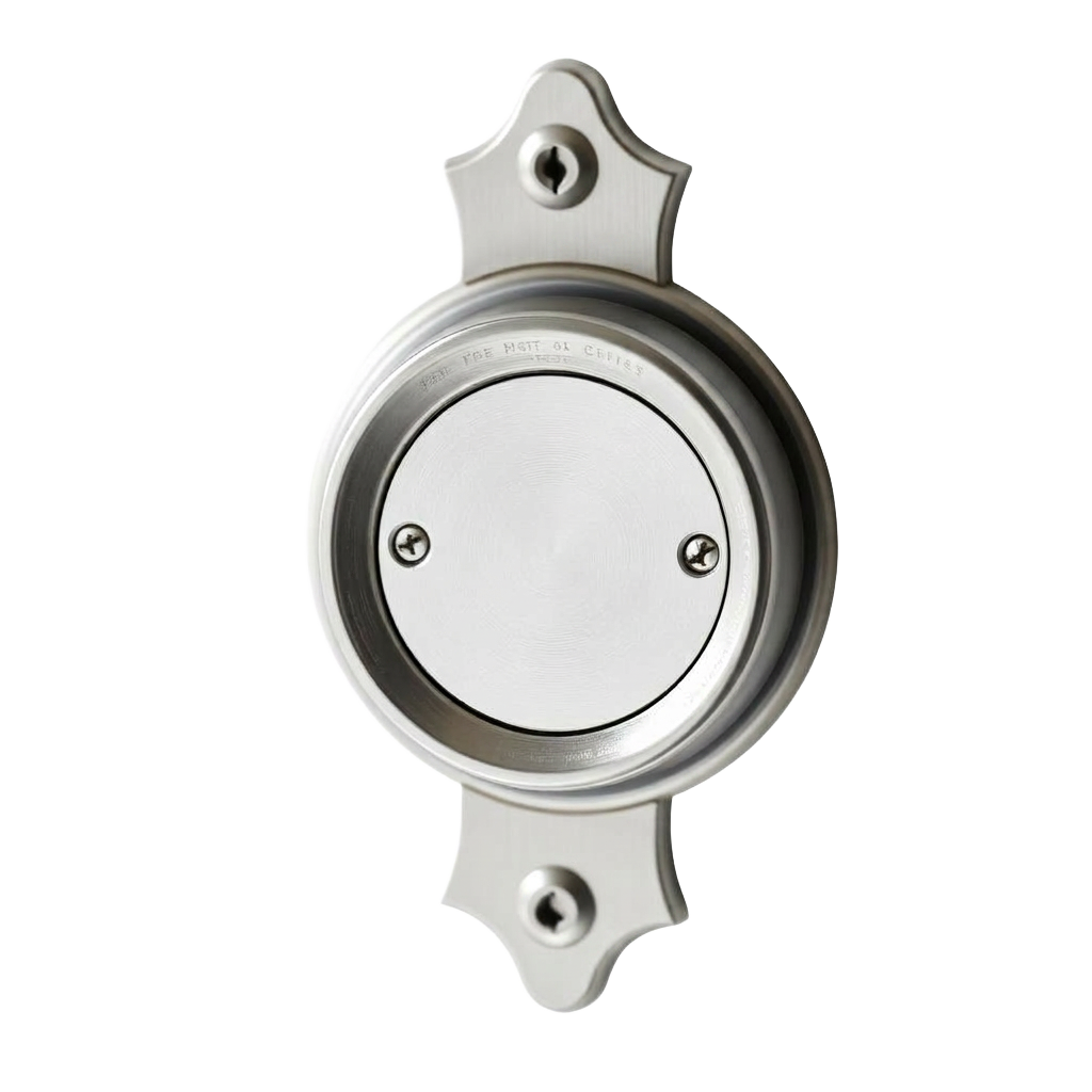 August lock hardware