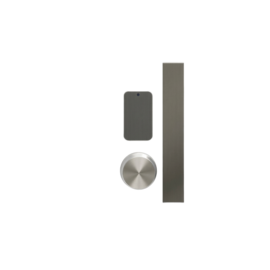 Level lock hardware