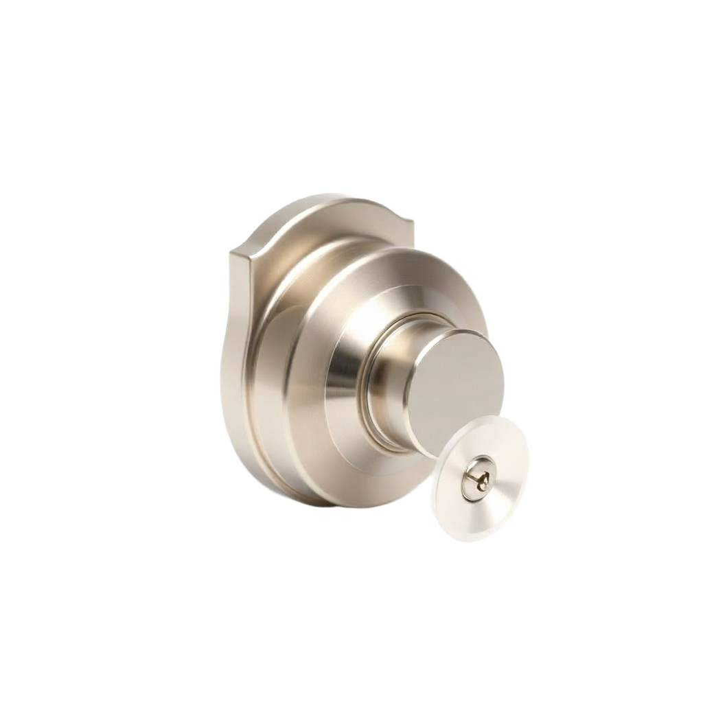 Schlage lock hardware